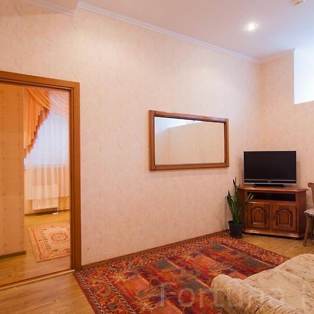 Fortuna Hotel Kišiněv Exteriér fotografie