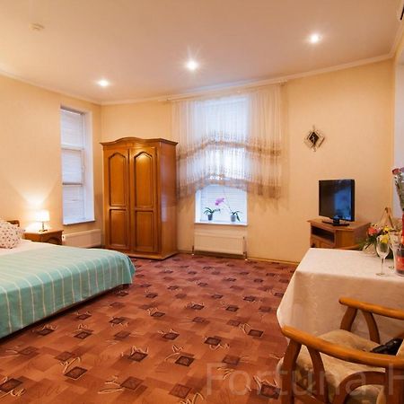 Fortuna Hotel Kišiněv Exteriér fotografie