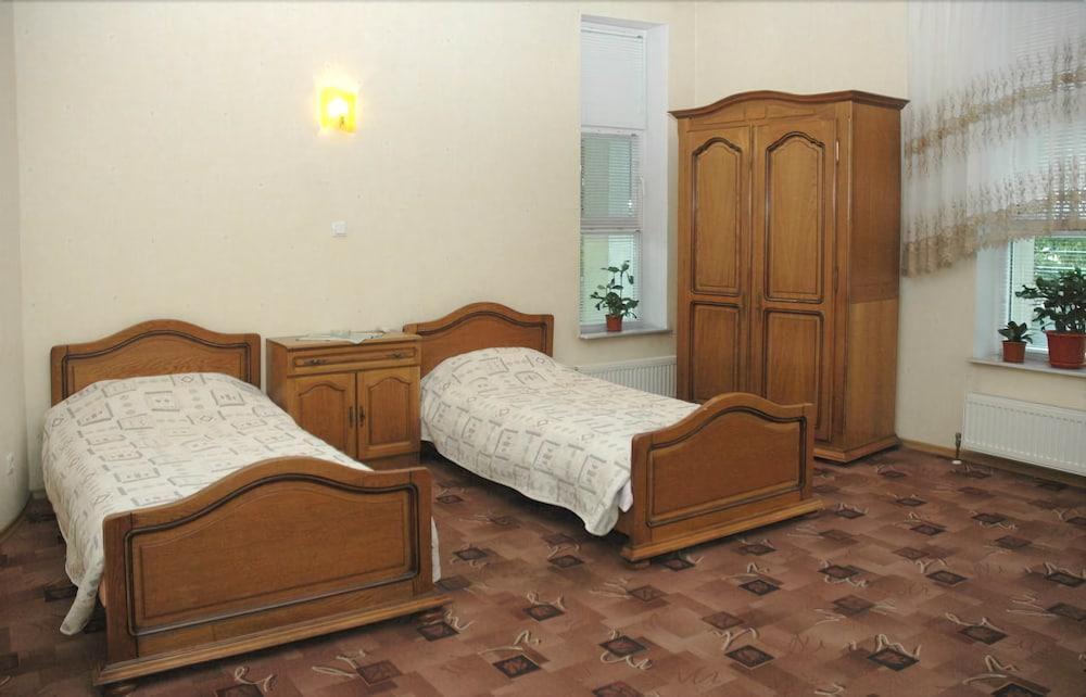 Fortuna Hotel Kišiněv Exteriér fotografie