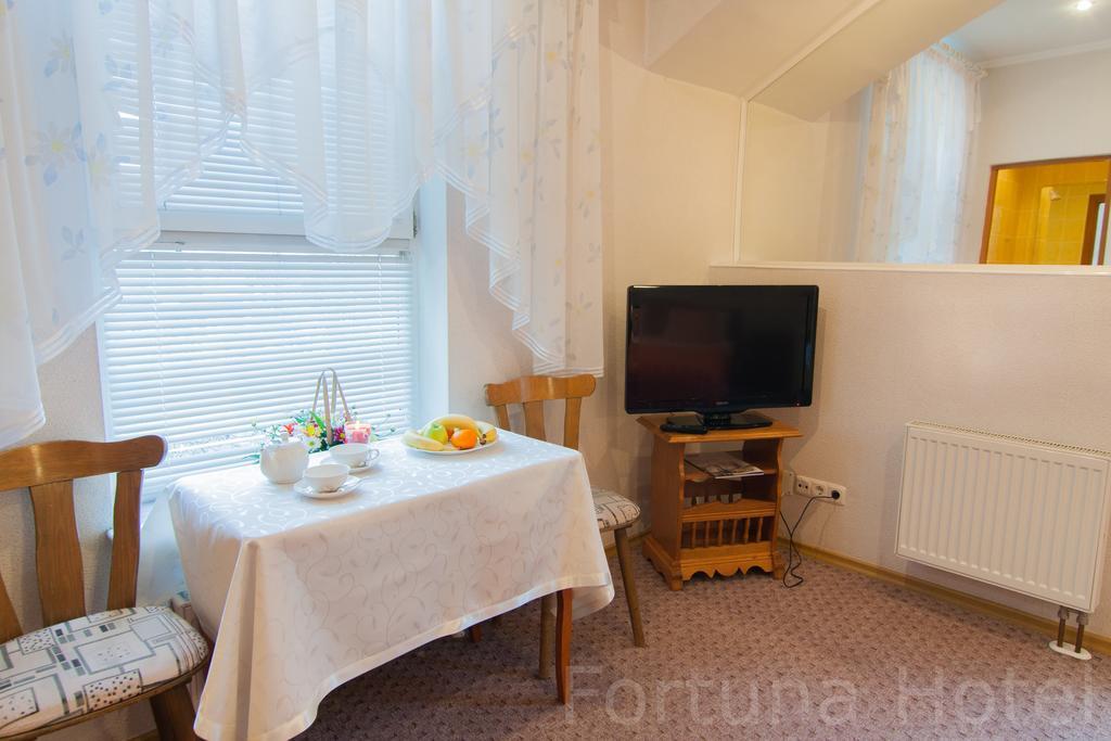 Fortuna Hotel Kišiněv Exteriér fotografie