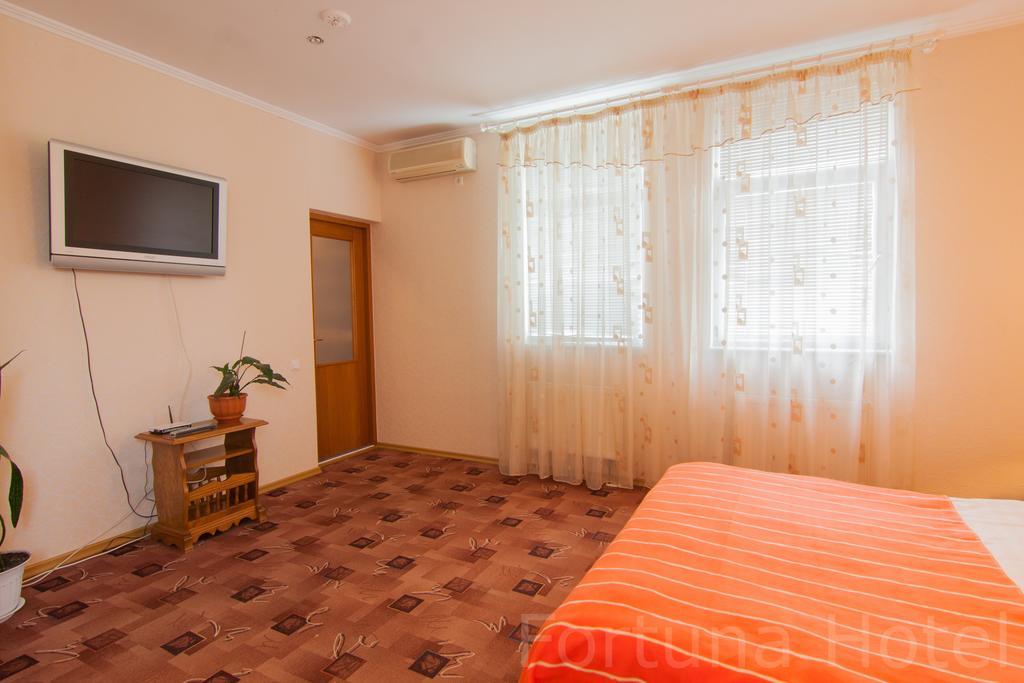 Fortuna Hotel Kišiněv Exteriér fotografie