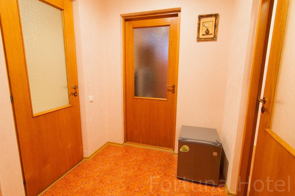 Fortuna Hotel Kišiněv Exteriér fotografie