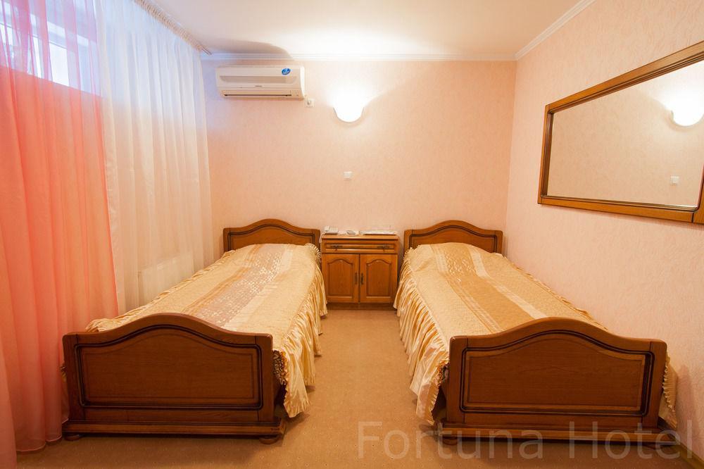 Fortuna Hotel Kišiněv Exteriér fotografie
