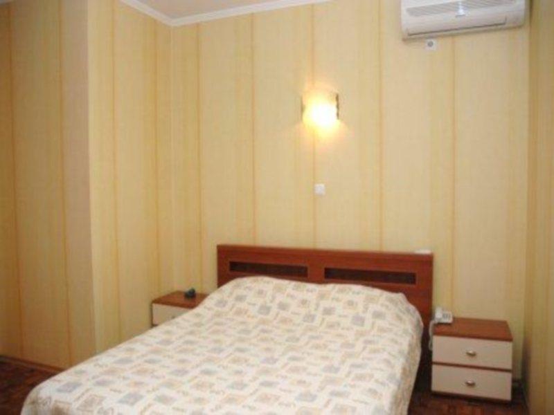 Fortuna Hotel Kišiněv Exteriér fotografie