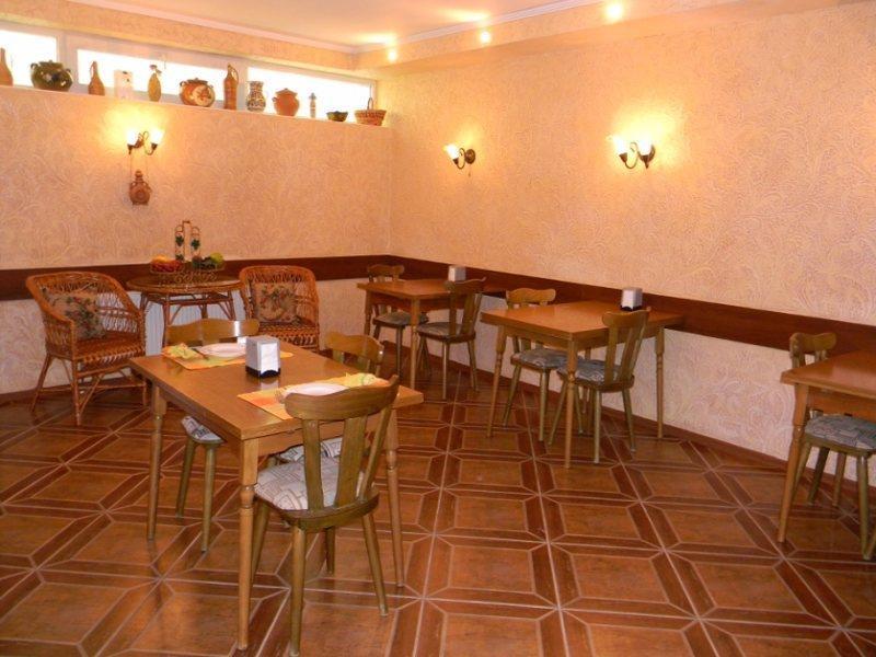 Fortuna Hotel Kišiněv Exteriér fotografie
