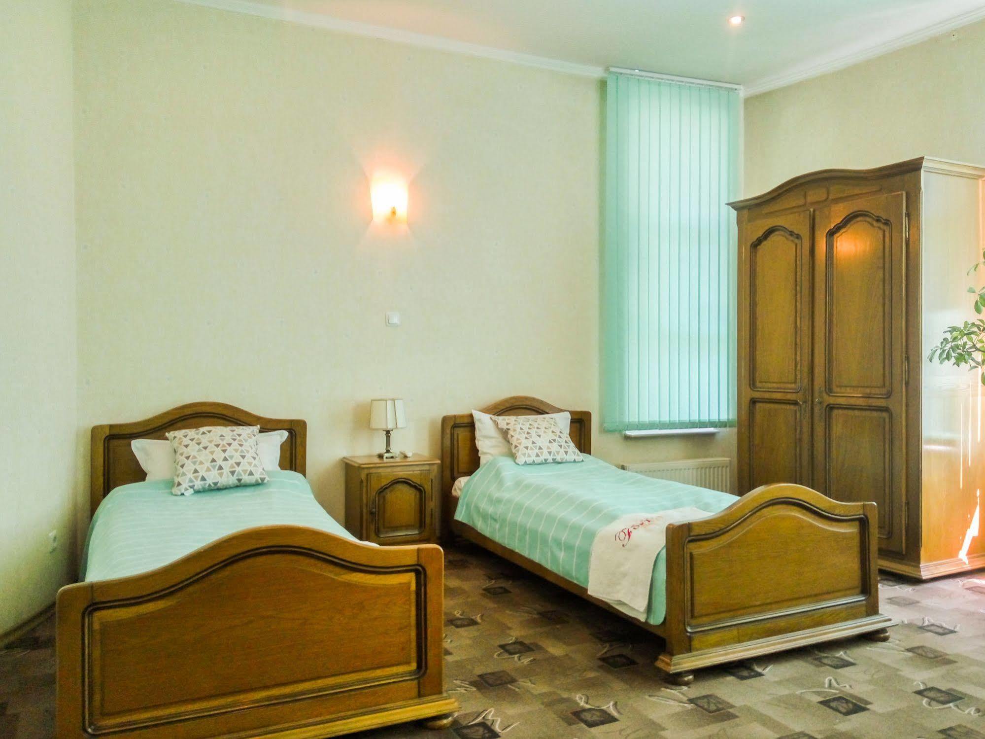 Fortuna Hotel Kišiněv Exteriér fotografie