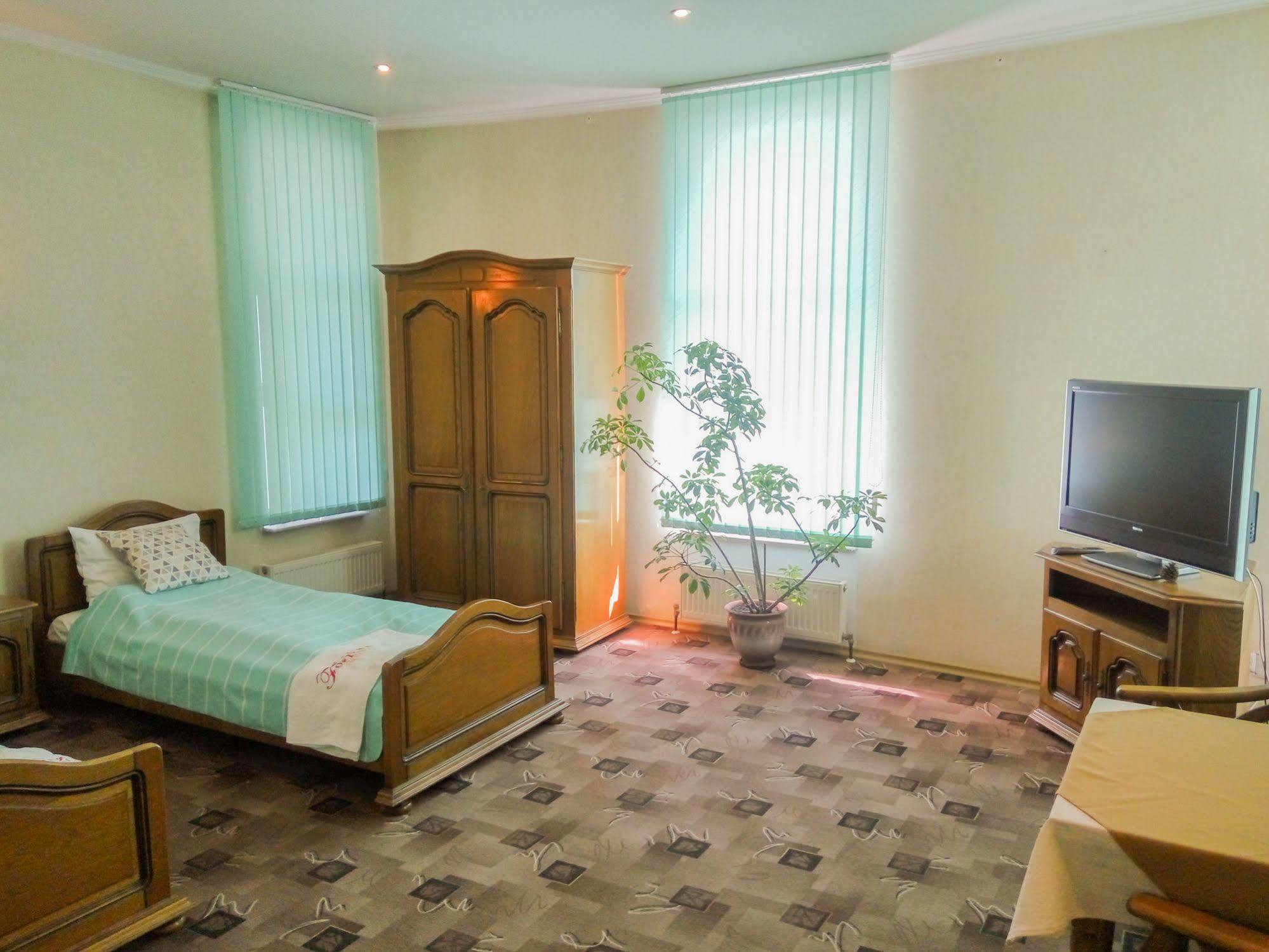 Fortuna Hotel Kišiněv Exteriér fotografie