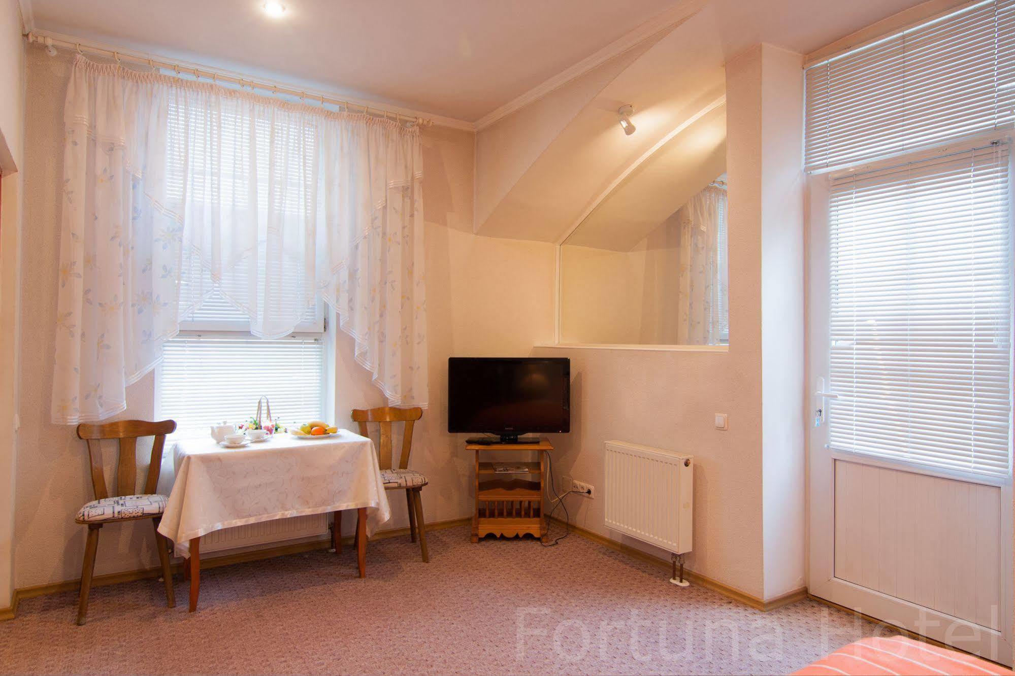Fortuna Hotel Kišiněv Exteriér fotografie